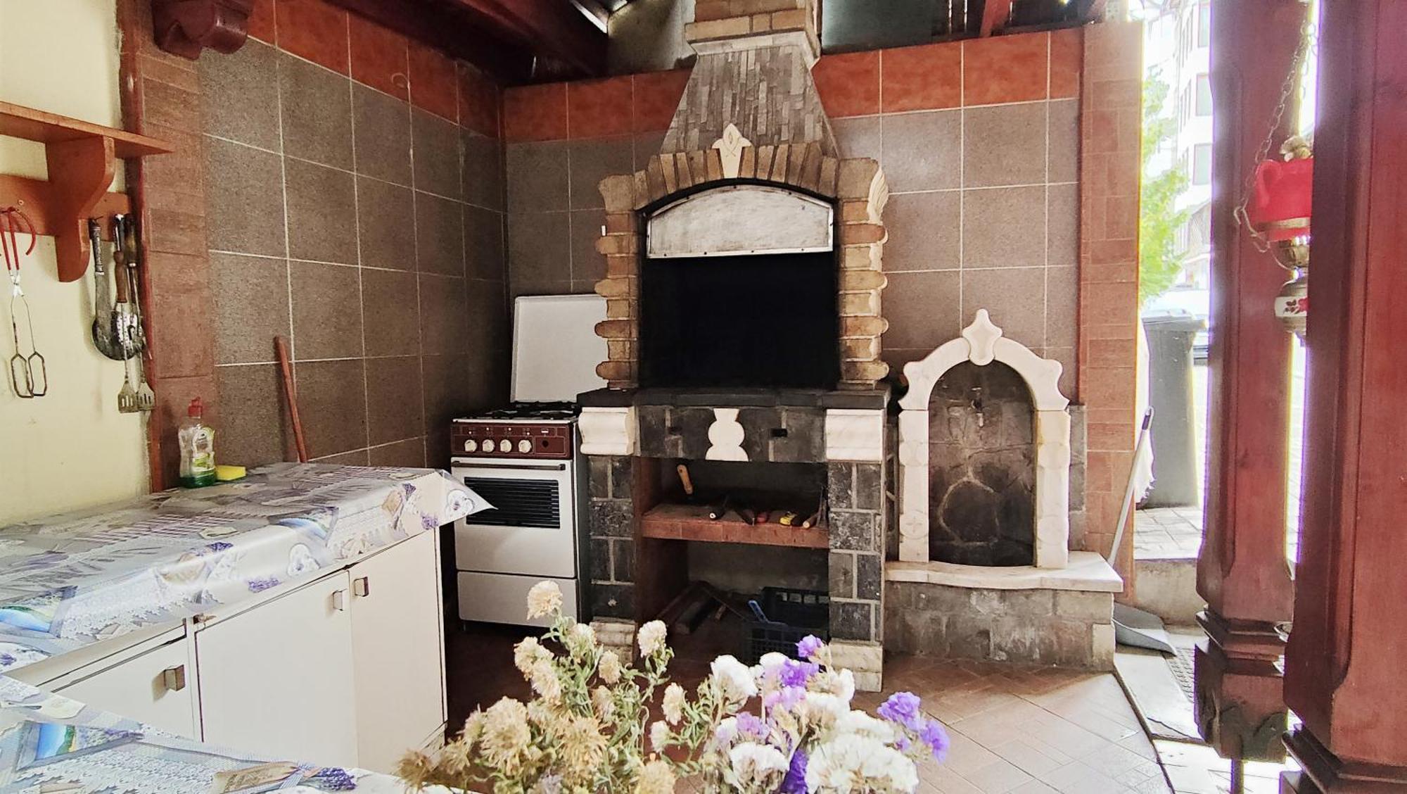 Vila Georgia Sinaia Extérieur photo
