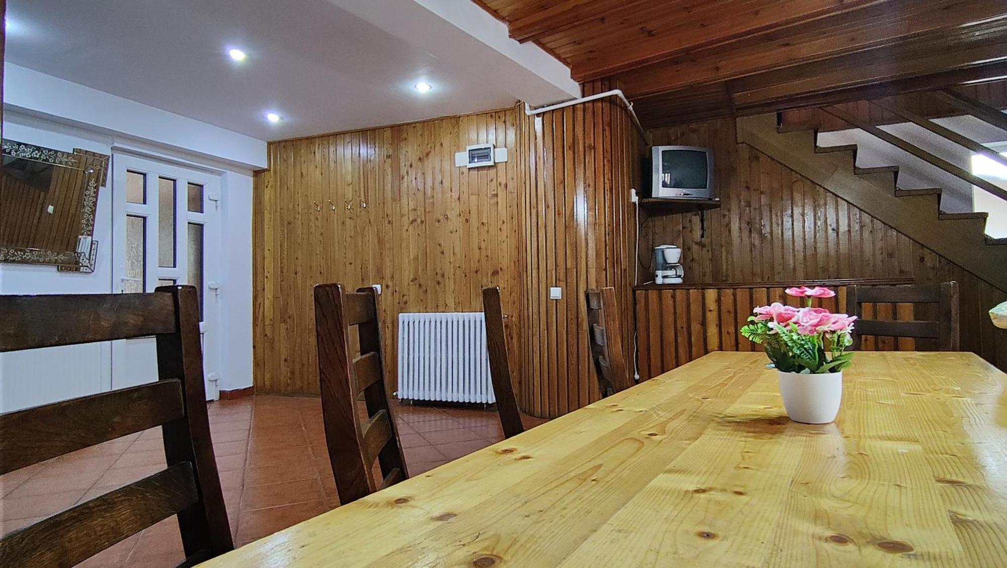 Vila Georgia Sinaia Extérieur photo